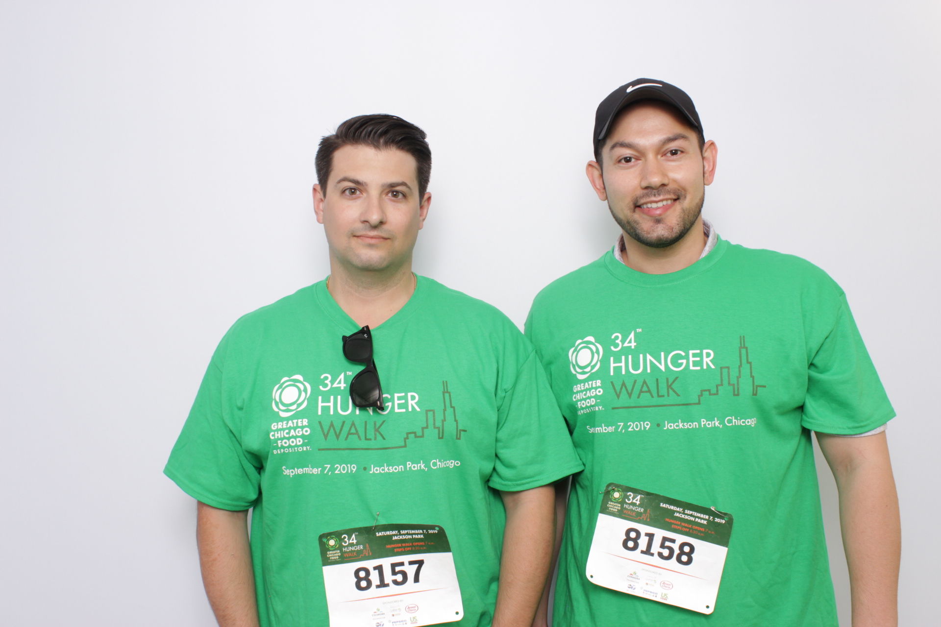 Hunger Walk: Greater Chicago Food Depository | View more photos from the event at events.alfrescophoto.com/u/AlfrescoPhoto/Hunger-Walk-Greater-Chicago-Food-Depository